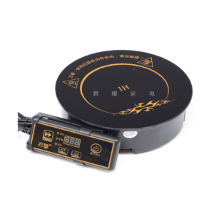 xqe196 commercial induction cooker – compact 800w for hot pot tables