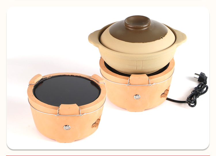 1500w electric clay stove – vintage mud stove for sand pot & casserole 1500w electric clay stove – vintage mud stove for sand pot & casserole