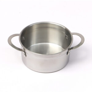 430 extra-thick induction hot pot – personal size