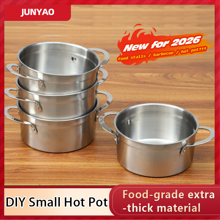 430 extra thick induction hot pot – personal size 430 extra thick induction hot pot – personal size