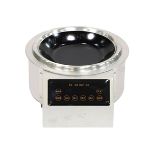 automatic electric ceramic clay pot rice cooker – smart, for guangdong clay pot rice & "ze ze" casseroles, restaurant chain model