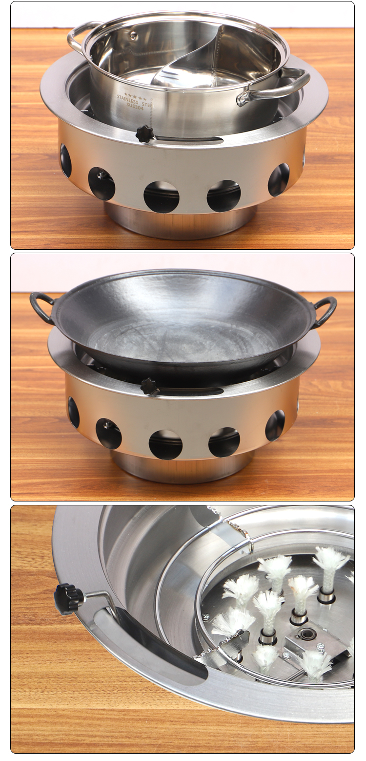 commercial drop in eco friendly oil stove – high power plant/mineral oil burner with top mount switch for hotpot & bbq, oversized heating plate commercial drop in eco friendly oil stove – high power plant/mineral oil burner with top mount switch for hotpot & bbq, oversized heating plate