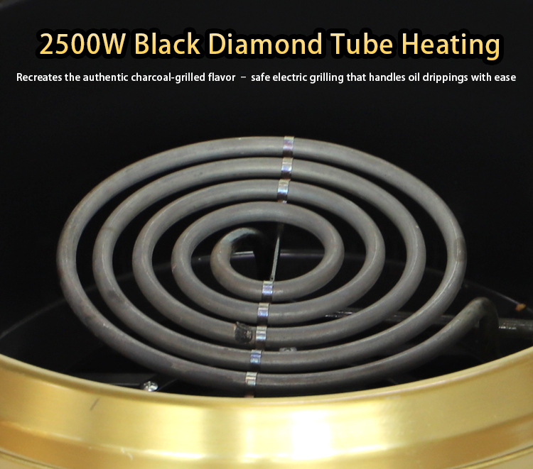 japanese style smokeless electric grill – commercial gold downdraft round drop in bbq grill for korean self service restaurants japanese style smokeless electric grill – commercial gold downdraft round drop in bbq grill for korean self service restaurants