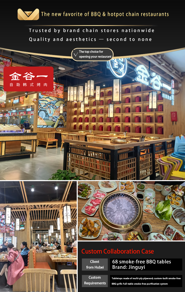 japanese style smokeless electric grill – commercial gold downdraft round drop in bbq grill for korean self service restaurants japanese style smokeless electric grill – commercial gold downdraft round drop in bbq grill for korean self service restaurants