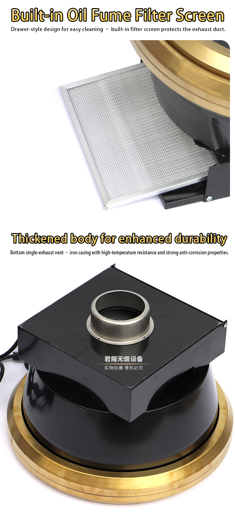 japanese style smokeless electric grill – commercial gold downdraft round drop in bbq grill for korean self service restaurants japanese style smokeless electric grill – commercial gold downdraft round drop in bbq grill for korean self service restaurants