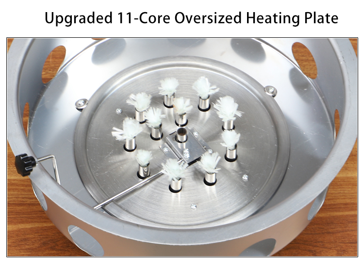 commercial drop in eco friendly oil stove – high power plant/mineral oil burner with top mount switch for hotpot & bbq, oversized heating plate commercial drop in eco friendly oil stove – high power plant/mineral oil burner with top mount switch for hotpot & bbq, oversized heating plate