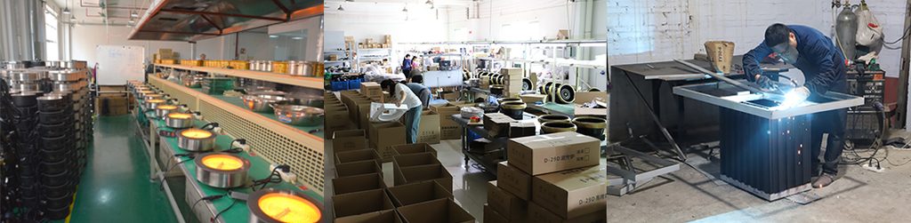 JUNYAO smokeless BBQ restaurant equipment solutions