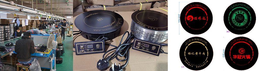 JUNYAO commercial BBQ equipment manufacturer and factory